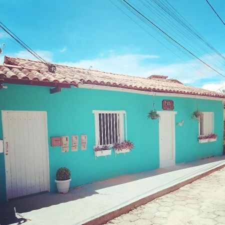 Pousada Sonho Da Bahia - Suites Porto Seguro Exterior foto