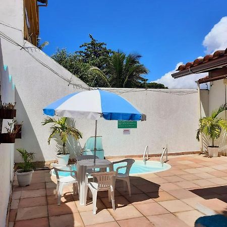 Pousada Sonho Da Bahia - Suites Porto Seguro Zimmer foto