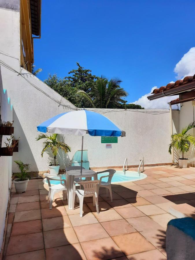 Pousada Sonho Da Bahia - Suites Porto Seguro Zimmer foto