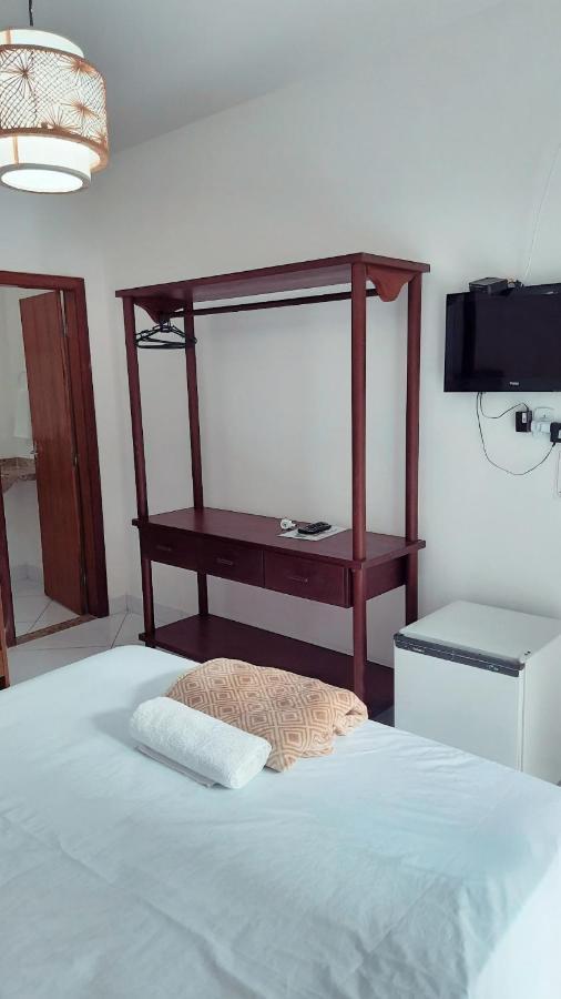 Pousada Sonho Da Bahia - Suites Porto Seguro Exterior foto