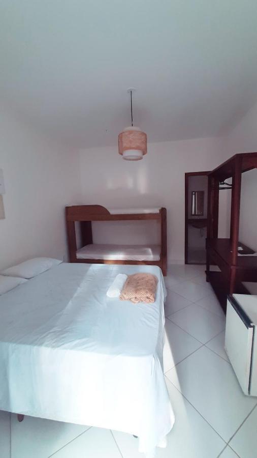 Pousada Sonho Da Bahia - Suites Porto Seguro Exterior foto