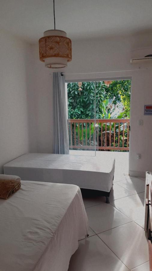 Pousada Sonho Da Bahia - Suites Porto Seguro Exterior foto